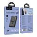 Power Bank 10 000 J141  PD20W magnetic fast charging black 20593 фото 1