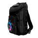 Рюкзак + Колонка Bluetooth Hoco HC42 Journey black 47377 фото 3