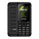 Телефон Sigma X-style 18 Track Black UA 25268 фото 1