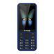 Телефон Sigma X-style 351 LIDER Blue UA 26782 фото 2