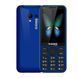 Телефон Sigma X-style 351 LIDER Blue UA 26782 фото 1