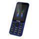 Телефон Sigma X-style 351 LIDER Blue UA 26782 фото 4