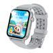 Смарт-годинник Borofone BD15 silver 45687 фото 2