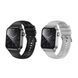 Смарт-годинник Hoco Y26 sports silver 39742 фото 4