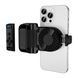 Смарт-штатив Hoco K33 Bluetooth black 47243 фото 4