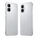 Смартфон Infinix Smart 10 4/64GB Titanium Silver (X6725) UA 44749 фото 4