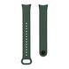Ремінець Xiaomi Mi Band 8/9 atrovirens 37977 фото 3