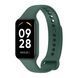 Ремінець Xiaomi Mi Band 8/9 atrovirens 37977 фото 1