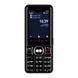 Телефон 2E E240 2023 Black UA 36467 фото 2