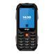 Телефон Ergo E283 Black UA 45873 фото 2