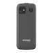 Телефон Sigma X-style 242 LUCKY Grey UA 44134 фото 2