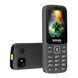 Телефон Sigma X-style 242 LUCKY Grey UA 44134 фото 4