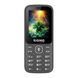 Телефон Sigma X-style 242 LUCKY Grey UA 44134 фото 3