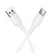 USB Cable Hoco Type-C X120 1m black 44455 фото 3