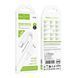 USB Cable Hoco Type-C X120 1m black 44455 фото 1