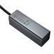 USB HUB Hoco HB1A grey 44922 фото 4