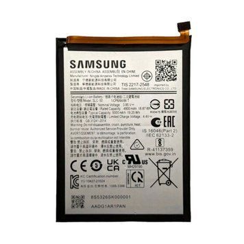 АКБ Premium Samsung A03 Core 43232 фото
