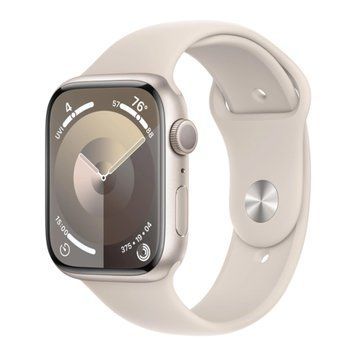 Apple Watch Series 9 1:1 45mm gold 33947 фото