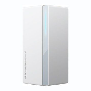 Маршрутизатор Xiaomi Mesh System AX3000 NE 1pack UA 00298 фото