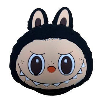 PopSocket Labubu black 42055 фото