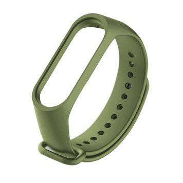 Ремінець Xiaomi Mi Band 8/9 khaki 31924 фото