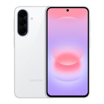 Смартфон Samsung A37 5G A376B 6/128 NFC White UA 45947 фото