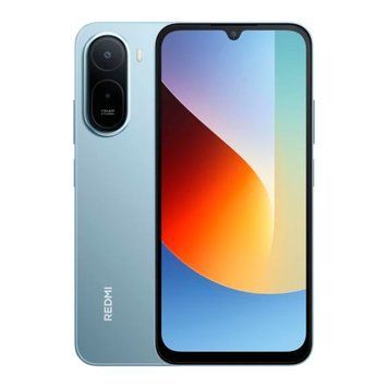 Смартфон Xiaomi Redmi A7 Pro 4/64 Mist Blue UA 46568 фото
