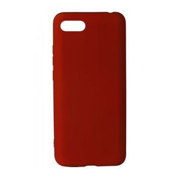 Силікон iPhone 7 Plus/8 Plus ROCK red 09085 фото
