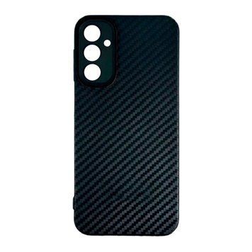 Силікон Xiaomi Redmi Note 15 4G UA/EU/Poco M8 5G carbon black 45303 фото