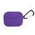 Чохол Silicone Case на AirPods Pro 2 purple 41397 фото