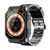 Дитячий годинник С006 +машинка + брелок black 38586 фото