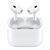 Навушники AirPods Pro 2 Copy Type-C A10 Premium ANC white 41344 фото