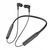 Навушники Bluetooth Borofone BE59 Sport чорні 31574 фото