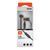 Навушники JBL T110 + мік black UA 23982 фото