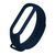Ремінець Xiaomi Mi Band 3/4 midnight blue 20095 фото