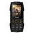 Телефон Sigma X-treme AZ68 Black-Orange UA 25341 фото