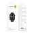 Смарт-годинник Borofone BD13 black 40215 фото