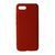 Силікон iPhone 7 Plus/8 Plus ROCK red 09085 фото