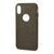 Силікон Samsung Note 8 Bling black 17987 фото