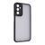 Силікон Xiaomi RedMi A3 Metal Lens black 35671 фото