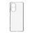 Силікон Xiaomi Redmi A5-Gobal M03A/Poco C71 171mm протиударний clear 40933 фото