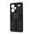Силікон Xiaomi RedMi Note 14 Pro + 5G Armor Magnetic black 39034 фото