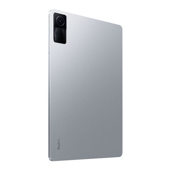 Планшет Xiaomi Redmi Pad 4/128GB Wі-Fi Moonlight Silver UA 06446 фото
