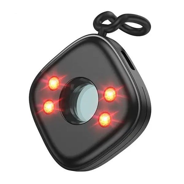 Детектор камери Hoco GM231 black 39650 фото