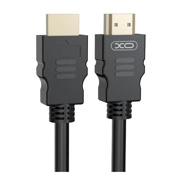 HDMI HDMI XO GB011A 4K HD 3m 32589 фото