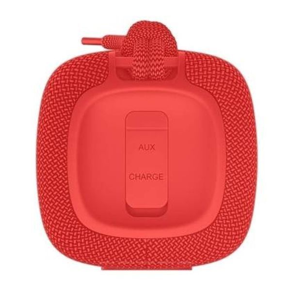 Колонка Bluetooth Xiaomi Mi Portable Speaker 16W red UA 30414 фото