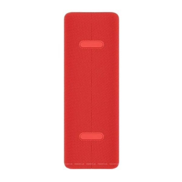Колонка Bluetooth Xiaomi Mi Portable Speaker 16W red UA 30414 фото