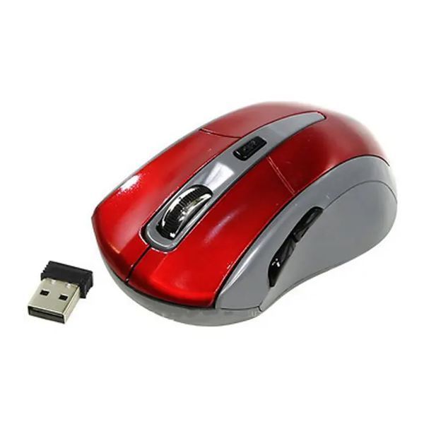 Мишка Bluetooth Defender MM-965 red UA 40172 фото