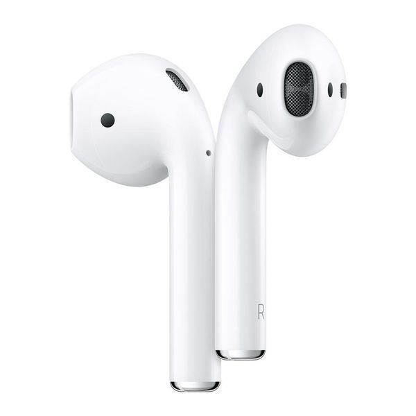 Навушники AirPods One Plus white + case 28278 фото