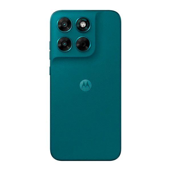 Смартфон Motorola G77 5G 8/256 NFC Shaded Spruce (Green) UA 45836 фото